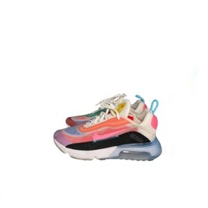 Multi-Color Nike Air Max 2090 Be True 🚥